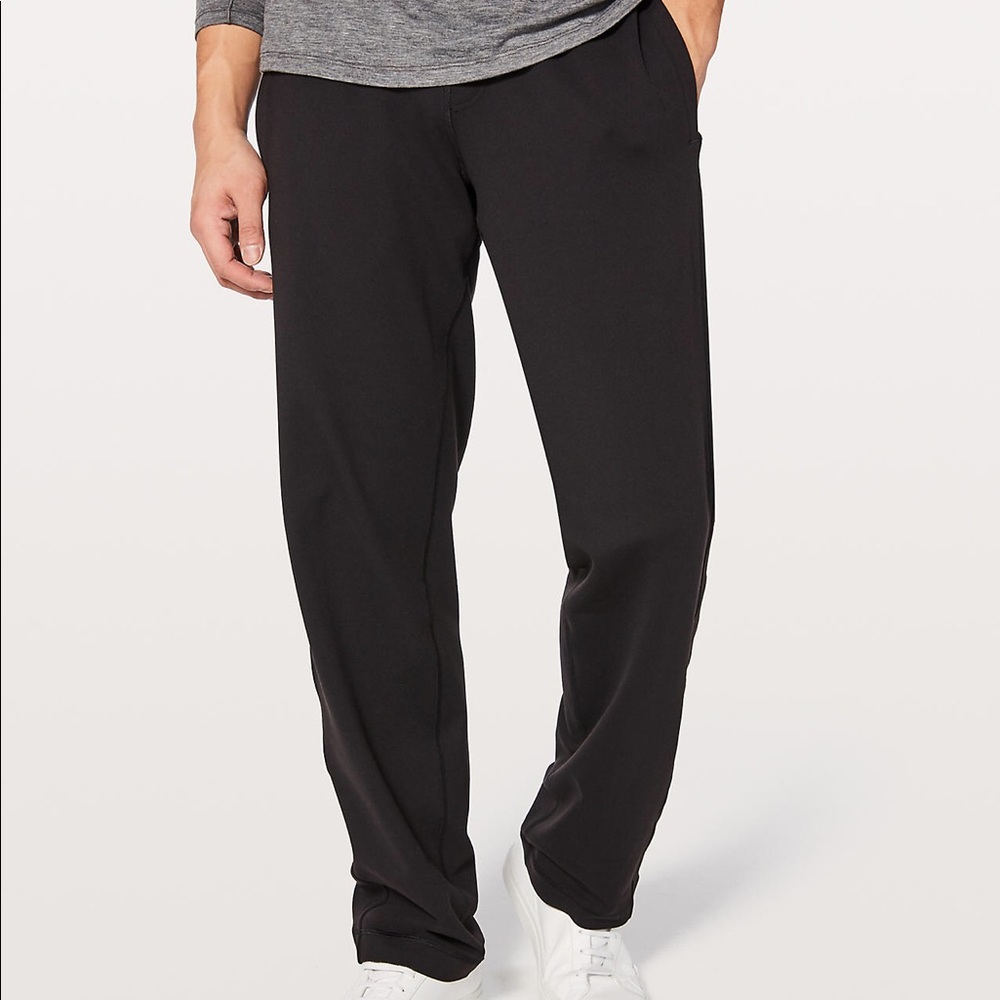 Kung Fu Pants